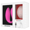 WEARWATCH DUAL PLEASURE WIRELESS TECHNOLOGY WATCHME FUCHSIA / PINK - Image 8