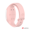WEARWATCH DUAL PLEASURE WIRELESS TECHNOLOGY WATCHME FUCHSIA / PINK - Image 5
