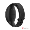 WEARWATCH DUAL PLEASURE WIRELESS TECHNOLOGY WATCHME FUCHSIA / JET BLACK - Image 5