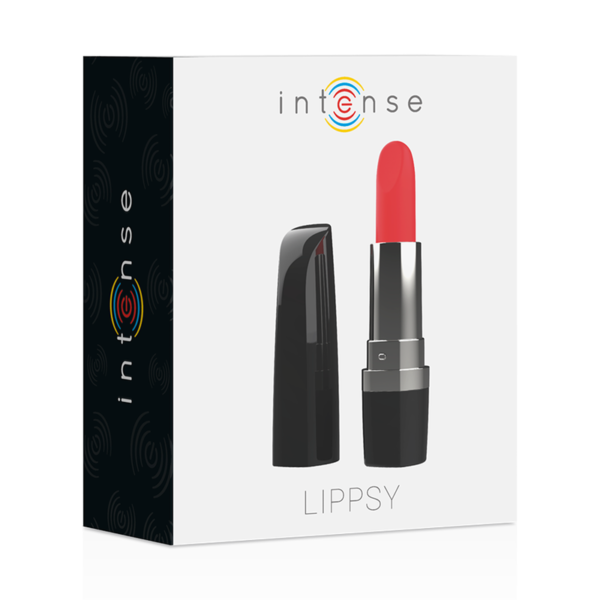 INTENSE LIPPSY LIPSTICK VIBRATOR - Image 6