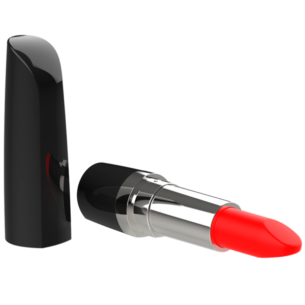 INTENSE LIPPSY LIPSTICK VIBRATOR - Image 4