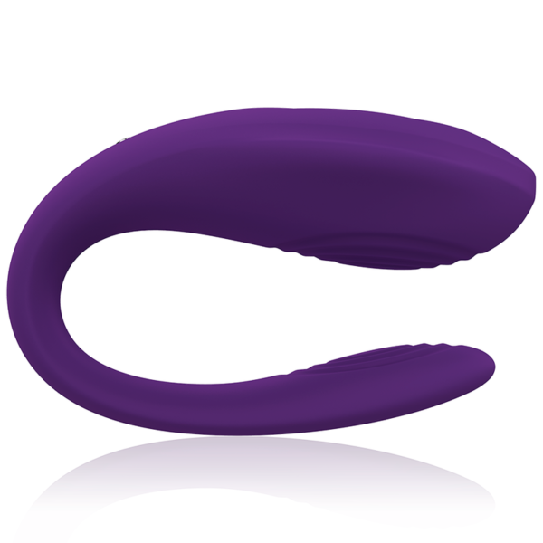 INTENSE BRUNO PARTNER DOUBLE PLEASURE PURPLE - Image 3