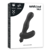 ADDICTED TOYS P-SPOT VIBE SILICONE PROSTATE ANAL STIMULATOR - Image 6