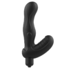 ADDICTED TOYS P-SPOT VIBE SILICONE PROSTATE ANAL STIMULATOR
